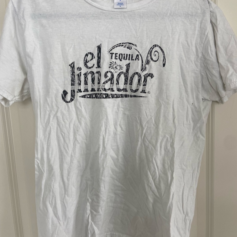 El Jimador t-shirt